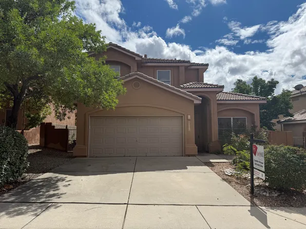 9228 Bluewood Ln NE, Albuquerque, NM 87122