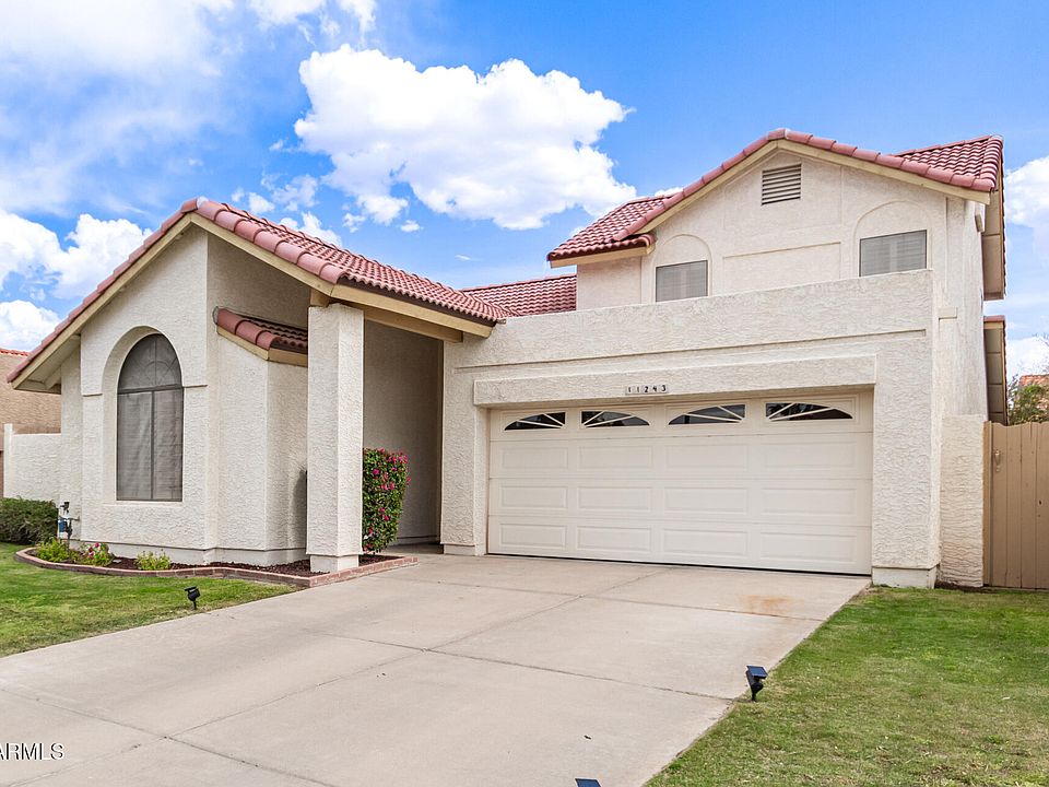 1st image of 11243 E JENAN Drive