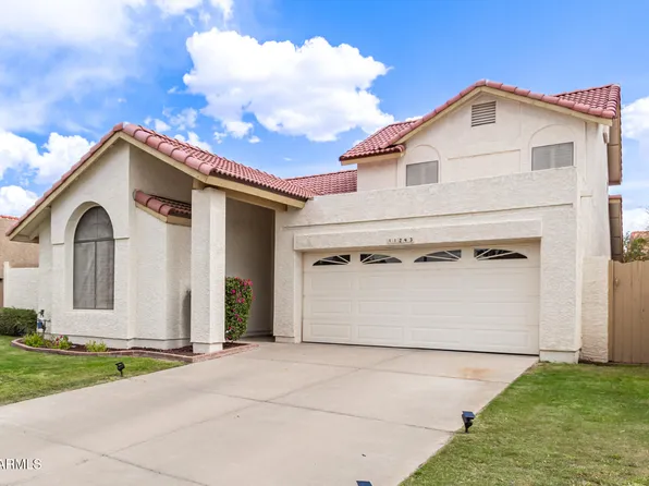 11243 E JENAN Drive, Scottsdale, AZ 85259