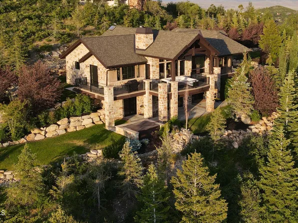 7357 Pine Ridge Dr, Park City, UT 84098