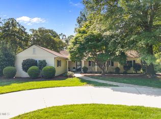 809 Lake Boone Trl, Raleigh, NC 27607