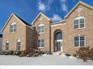 1887 Cassel Rd, Lansdale, PA 19446