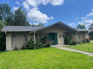 3911 Lincoln Green Dr, Pine Bluff, AR 71603