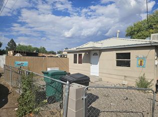 308 La Vega Dr SW, Albuquerque, NM 87105