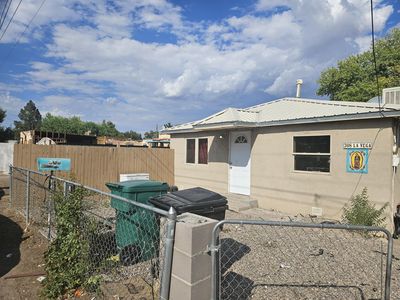 308 La Vega Dr SW, Albuquerque, NM, 87105