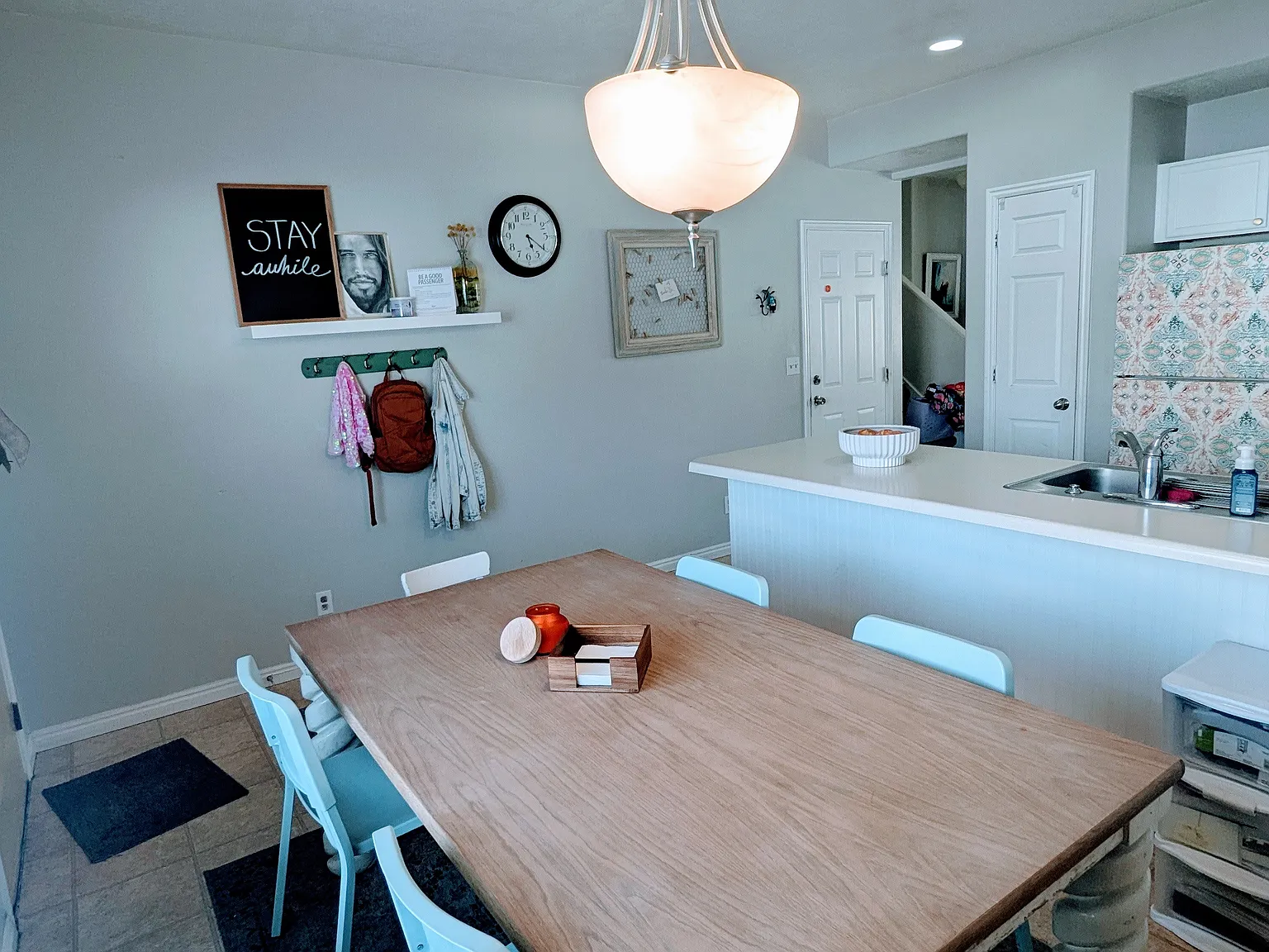 3 bed, 2.5 bath, 1970 sqft, $2,300 — Photo 3