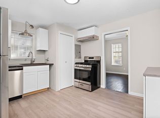 3909 Springfield St, Kansas City, KS 66103