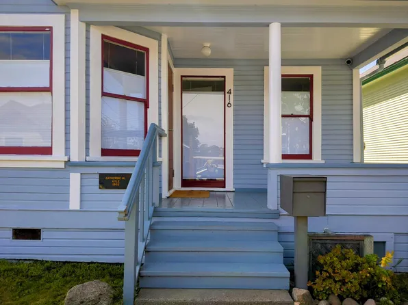 416 Fountain Ave, Pacific Grove, CA 93950