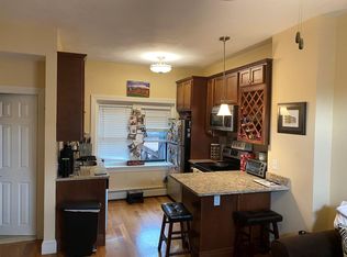 141 Salem St #8-B, Boston, MA 02113