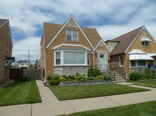 3450 N Nagle Ave, Chicago, IL 60634