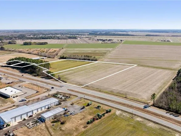 1604 Ocean Hwy N, Hertford, NC 27944