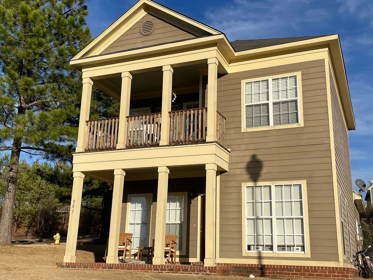 3BR/2.5BA For Rent — Photo 1