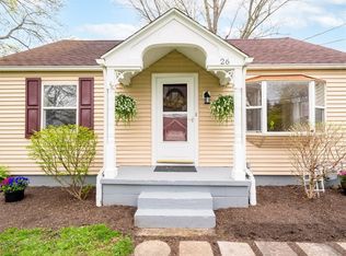 26 Groveland Rd, Geneseo, NY 14454