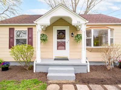 26 Groveland Rd, Geneseo, NY, 14454
