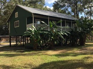 129 Charles Ln, Marksville, LA 71351