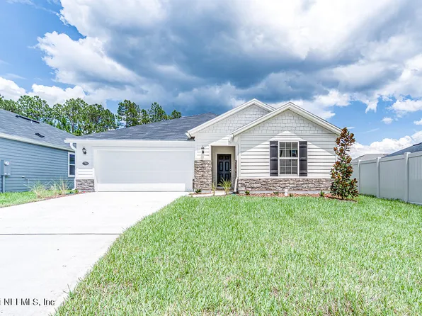 7781 DUNHILL Court, Jacksonville, FL 32222