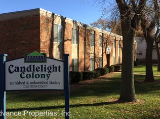 5135 N Ripley St APT 104, Davenport, IA 52806