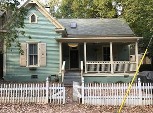 306 Logan St SE, Atlanta, GA 30312
