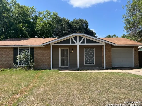5922 Castle Hunt, San Antonio, TX 78218
