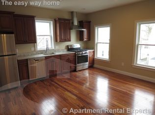 1121 Broadway APT 8, Somerville, MA 02144