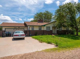 336 S Central Rd, Wellington, KS 67152