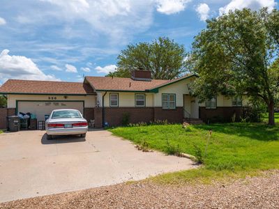 336 S Central Rd, Wellington, KS, 67152