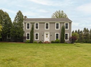 S67W32989 Road X, Mukwonago, WI 53149