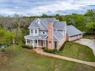 5560 Bridle Path, Aubrey, TX, 76227