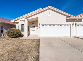 4523 Briarcrest Dr, Pueblo, CO 81005