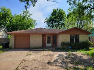 12115 Jutland Rd, Houston, TX 77048