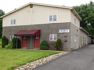 5533 Progress Blvd, Bethel Park, PA