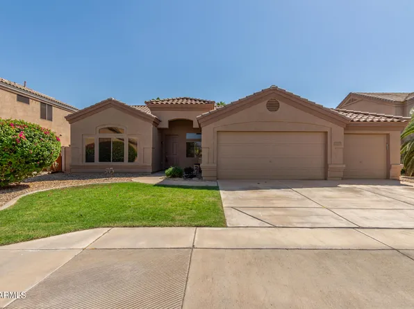 10511 E PORTOBELLO Avenue, Mesa, AZ 85212