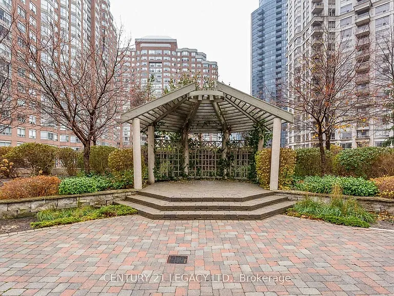 3880 Duke Of York Blvd #1608 — Photo 13