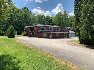 271 Off Rte, Ligonier, PA 15658