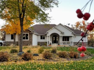 13467 212th Ave NW, Elk River, MN 55330
