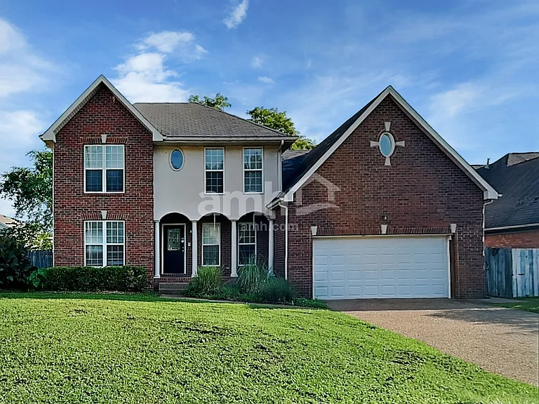 705 Milbridge Ct — Photo 1