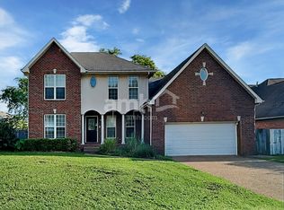 705 Milbridge Ct, Antioch, TN 37013