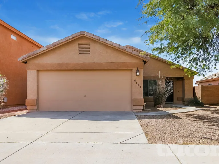 6323 W Williams St — Photo 1