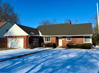 2014 W Lenawee St, Lansing, MI 48915