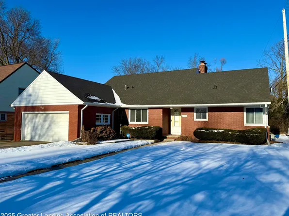 2014 W Lenawee St, Lansing, MI 48915