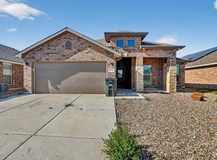 9041 Red Cliff Ave, Odessa, TX 79765