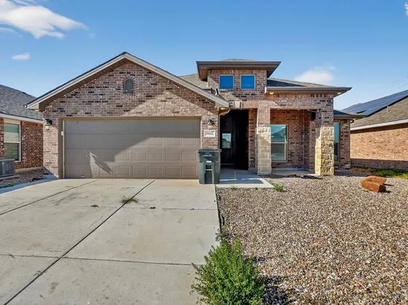 9041 Red Cliff Ave, Odessa, TX 79765