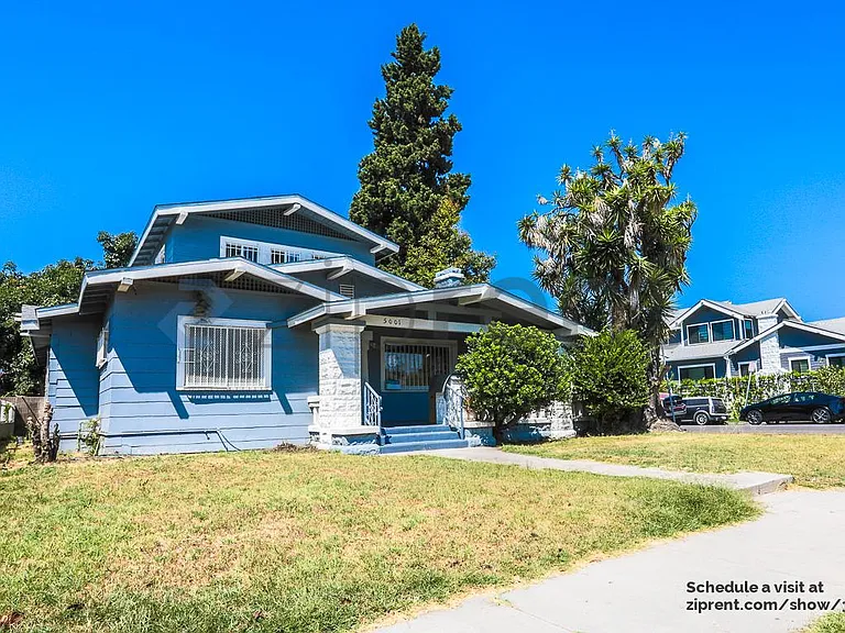 5001 S Budlong Ave — Photo 3