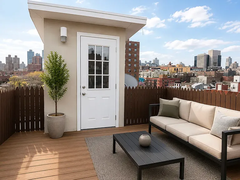 314 E 106th St #27A — Photo 2