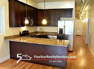 1803 W Superior St #1, Chicago, IL 60622