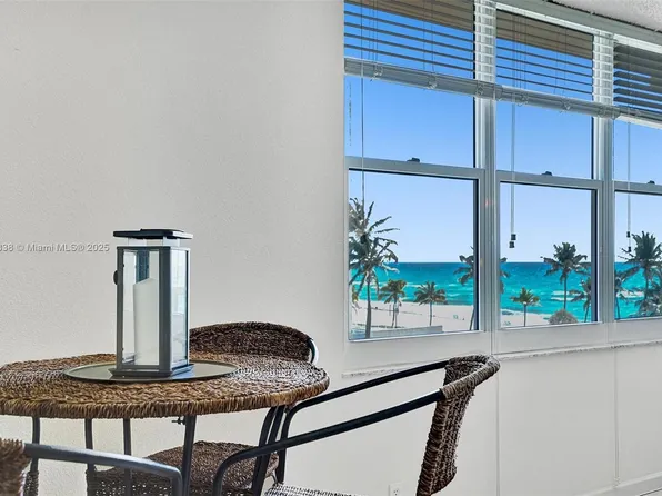 2501 S Ocean Dr APT 1403, Hollywood, FL 33019