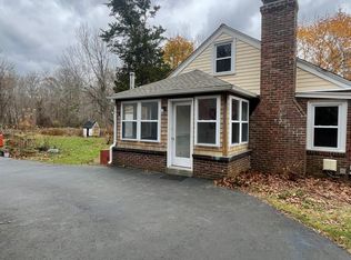 (Undisclosed Address), Kingston, RI 02881