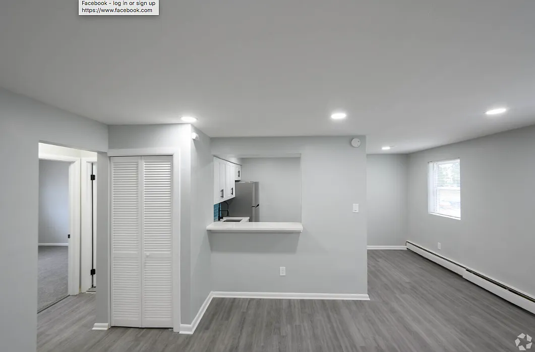 1 bed, 650 sqft, $1,450 — Photo 3