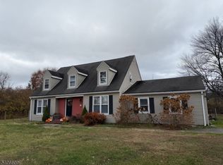 6 Vail Rd, Blairstown Twp., NJ 07832