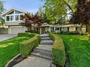 8 Warwick Ct, Lafayette, CA 94549